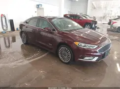 3FA6P0SU5HR274740 2017 FORD FUSION