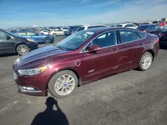 3FA6P0SU5HR276990 2017 FORD FUSION
