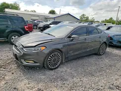 3FA6P0SU5HR370982 2017 FORD FUSION
