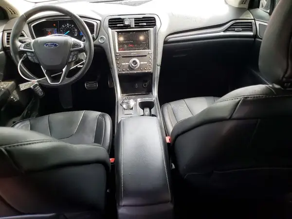 3FA6P0SU5HR370982 2017 FORD FUSION - Image 8