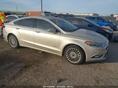 3FA6P0SU5HR373140 2017 FORD FUSION
