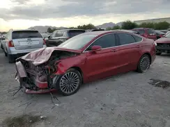3FA6P0SU5JR111446 2018 FORD FUSION