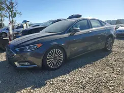 3FA6P0SU5JR168097 2018 FORD FUSION