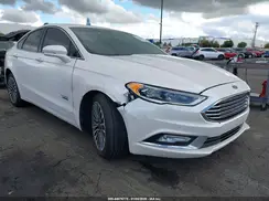 3FA6P0SU5JR204547 2018 FORD FUSION