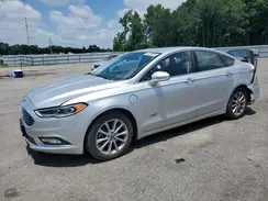 3FA6P0SU5JR216181 2018 FORD FUSION