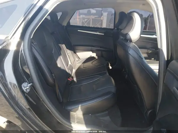 3FA6P0SU5JR232722 2018 FORD FUSION - Image 8