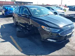3FA6P0SU5JR240948 2018 FORD FUSION