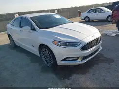 3FA6P0SU5JR287168 2018 FORD FUSION