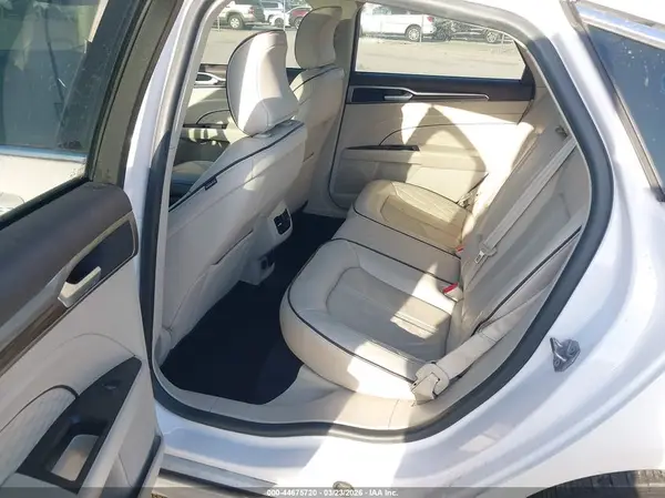 3FA6P0SU5JR287168 2018 FORD FUSION - Image 8