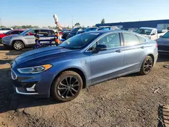 3FA6P0SU5KR102876 2019 FORD FUSION