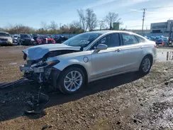 3FA6P0SU5KR110671 2019 FORD FUSION