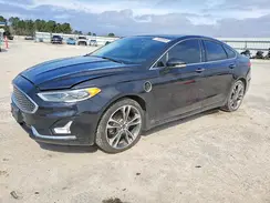 3FA6P0SU5KR158820 2019 FORD FUSION
