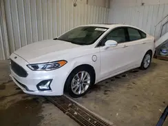 3FA6P0SU5KR159675 2019 FORD FUSION