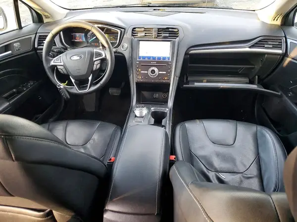 3FA6P0SU5KR179473 2019 FORD FUSION - Image 8