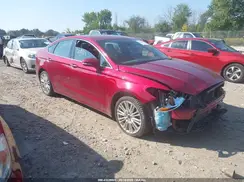 3FA6P0SU5KR184950 2019 FORD FUSION