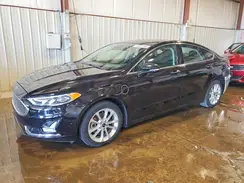 3FA6P0SU5KR192742 2019 FORD FUSION