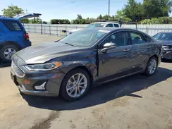 3FA6P0SU5KR201018 2019 FORD FUSION