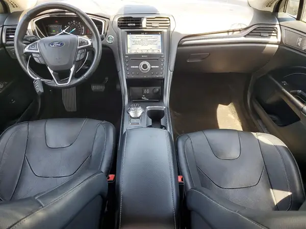 3FA6P0SU5KR201018 2019 FORD FUSION - Image 8