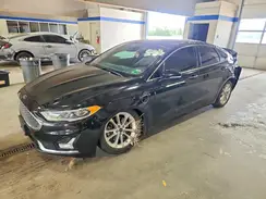 3FA6P0SU5KR212374 2019 FORD FUSION