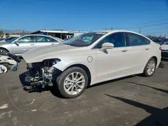 3FA6P0SU5KR216859 2019 FORD FUSION