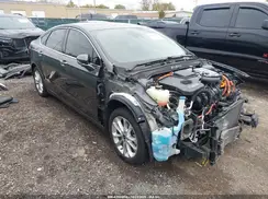 3FA6P0SU5KR218031 2019 FORD FUSION