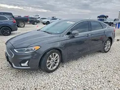 3FA6P0SU5KR226825 2019 FORD FUSION