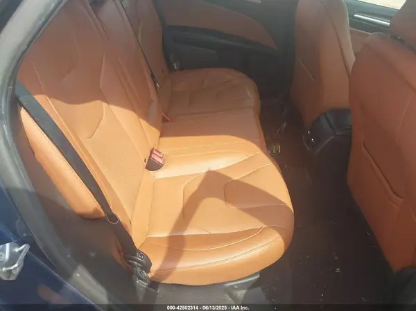 3FA6P0SU5KR228350 2019 FORD FUSION - Image 8