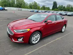 3FA6P0SU5KR233158 2019 FORD FUSION