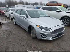 3FA6P0SU5KR236139 2019 FORD FUSION