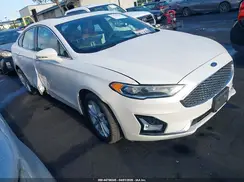 3FA6P0SU5KR251773 2019 FORD FUSION