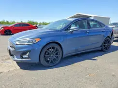 3FA6P0SU5KR252230 2019 FORD FUSION
