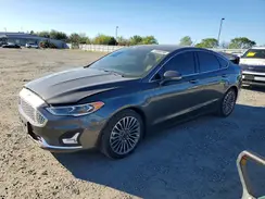 3FA6P0SU5KR252244 2019 FORD FUSION