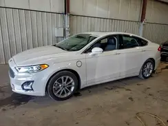 3FA6P0SU5KR266922 2019 FORD FUSION