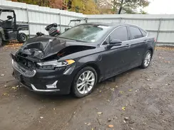 3FA6P0SU5KR279217 2019 FORD FUSION