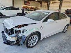 3FA6P0SU5KR282232 2019 FORD FUSION