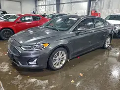 3FA6P0SU5KR285891 2019 FORD FUSION