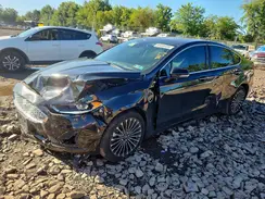 3FA6P0SU5LR142750 2020 FORD FUSION
