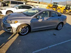 3FA6P0SU5LR181760 2020 FORD FUSION