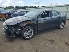 3FA6P0SU5LR247885 2020 FORD FUSION