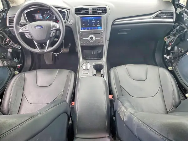 3FA6P0SU5LR247885 2020 FORD FUSION - Image 8