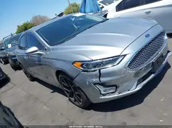 3FA6P0SU5LR248406 2020 FORD FUSION