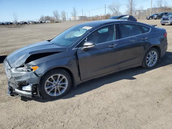 3FA6P0SU5LR262015 2020 FORD FUSION - Image 1