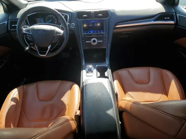 3FA6P0SU5LR262015 2020 FORD FUSION - Image 8