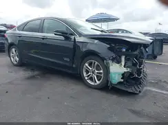 3FA6P0SU6GR108502 2016 FORD FUSION
