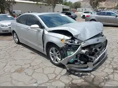 3FA6P0SU6GR115174 2016 FORD FUSION