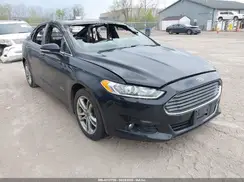 3FA6P0SU6GR154279 2016 FORD FUSION