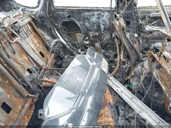 3FA6P0SU6GR154279 2016 FORD FUSION - Image 8