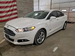 3FA6P0SU6GR166433 2016 FORD FUSION