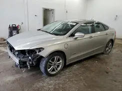 3FA6P0SU6GR169672 2016 FORD FUSION