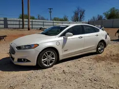 3FA6P0SU6GR194927 2016 FORD FUSION